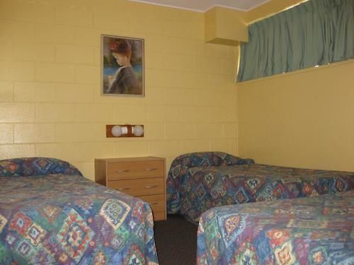 Central Motel איפסוויץ' מראה חיצוני תמונה