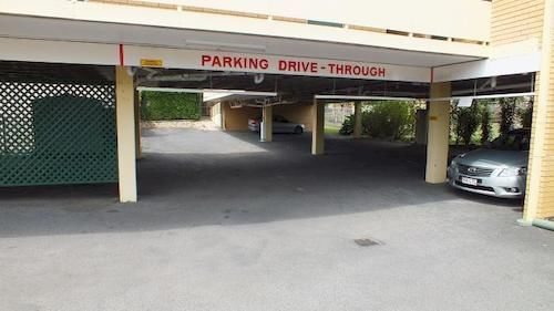 Central Motel איפסוויץ' מראה חיצוני תמונה