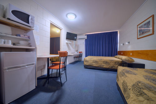 Central Motel איפסוויץ' מראה חיצוני תמונה